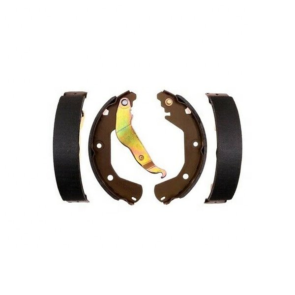 95145057 Auto Parts Brake Shoe for CHEVROLET SONIC 2012-2015